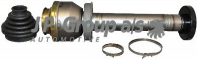 JP GROUP 1143501260 -  Шарнирный комплект, приводной вал